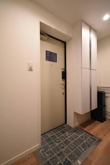 Apartamento 東駒形203 Tokio