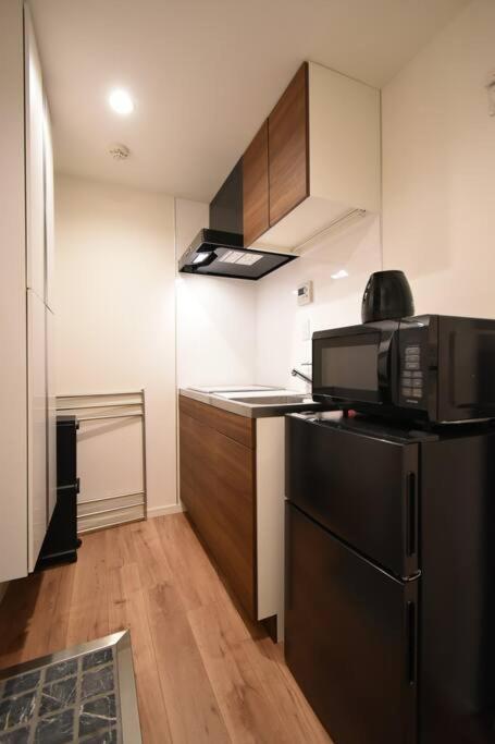 東駒形203 Apartamento