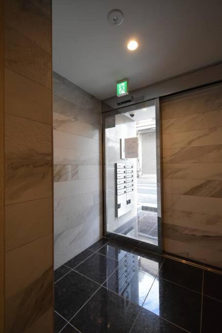 Apartamento 東駒形203