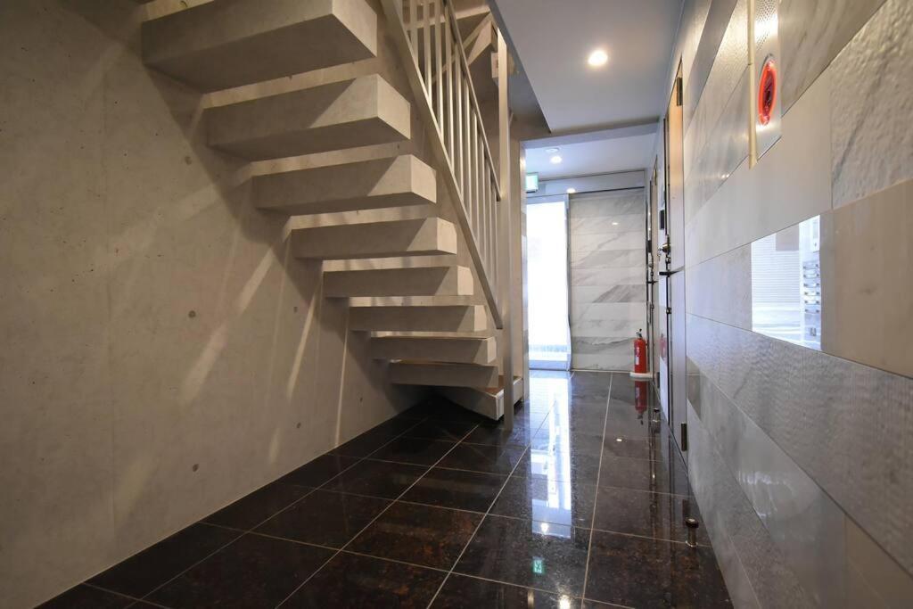 東駒形203 Apartamento *