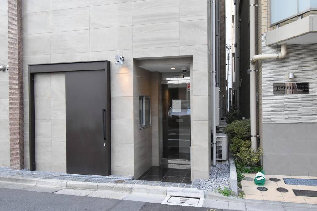 Apartamento 東駒形203 Tokio