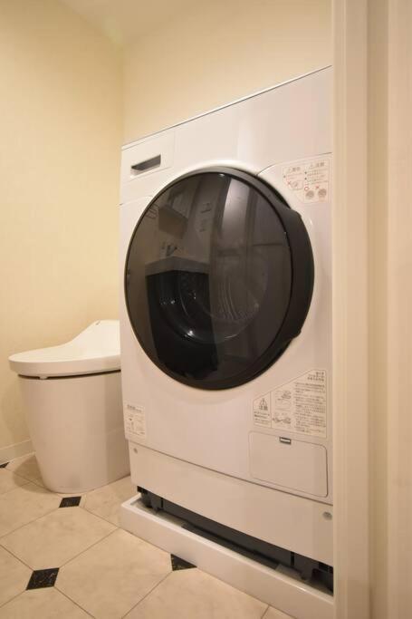 Apartament 東駒形203