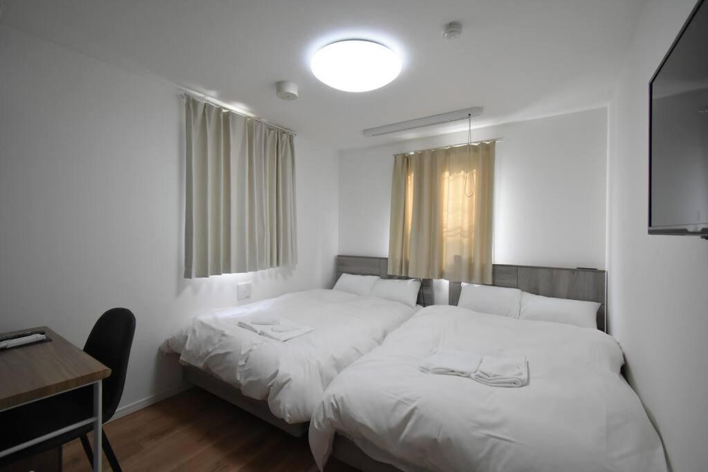 東駒形203 Apartament Tokio