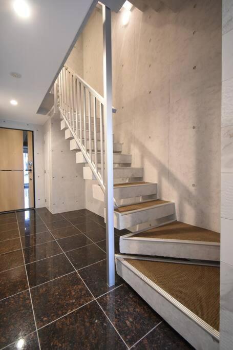 Apartament 東駒形203 Tokio