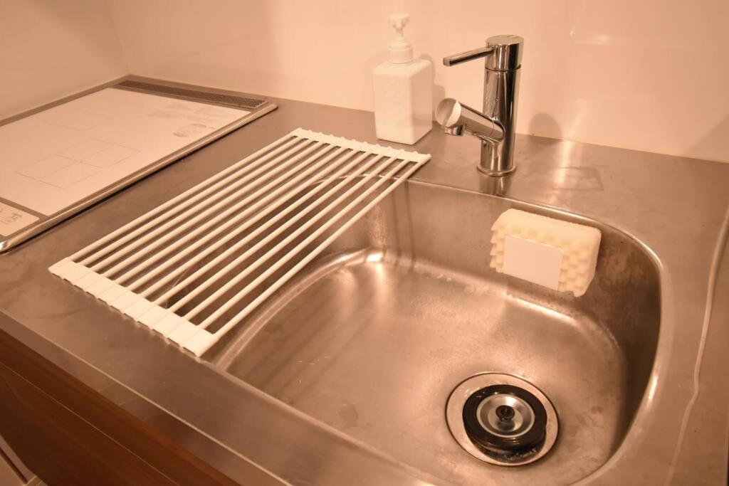 Apartament 東駒形203 Tokio
